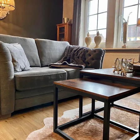 Country-Suites By Verdino Living - Apartments & Suites (Adults Only) Braunlage Eksteriør billede