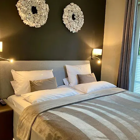 Country-Suites By Verdino Living - Apartments & Suites (Adults Only) Braunlage Eksteriør billede