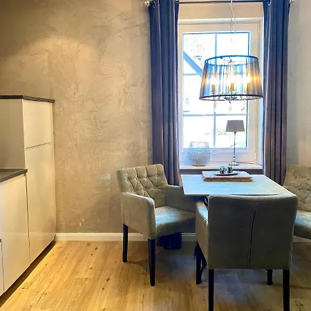 Country-Suites By Verdino Living - Apartments & Suites (Adults Only) Braunlage Eksteriør billede