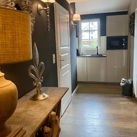 Country-Suites By Verdino Living - Apartments & Suites (Adults Only) Braunlage Eksteriør billede