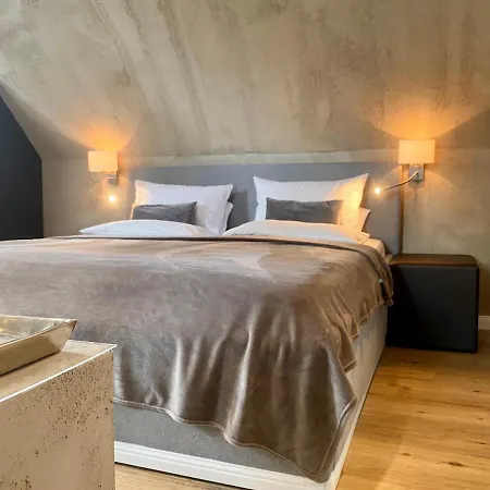 Country-Suites By Verdino Living - Apartments & Suites (Adults Only) Braunlage Eksteriør billede