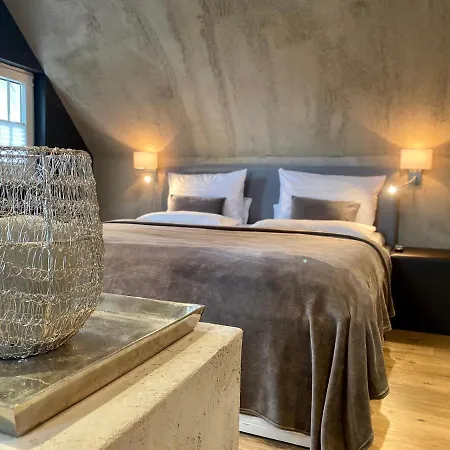 Country-Suites By Verdino Living - Apartments & Suites (Adults Only) Braunlage Eksteriør billede