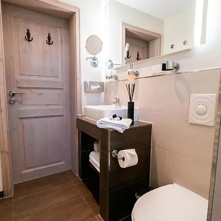 Country-Suites By Verdino Living - Apartments & Suites (Adults Only) Braunlage Eksteriør billede