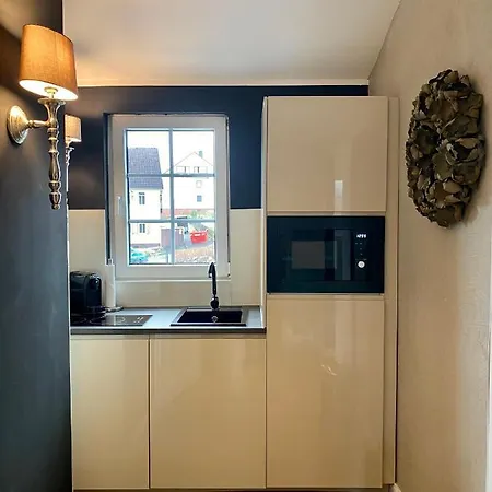 Country-Suites By Verdino Living - Apartments & Suites (Adults Only) Braunlage Eksteriør billede