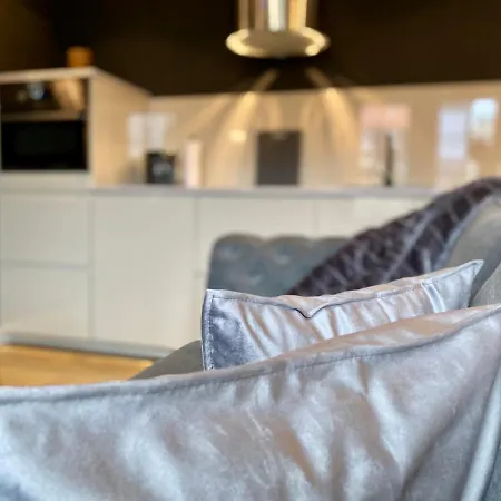 Country-Suites By Verdino Living - Apartments & Suites (Adults Only) Braunlage Eksteriør billede