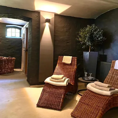 Country-Suites By Verdino Living - Apartments & Suites (Adults Only) Braunlage Eksteriør billede