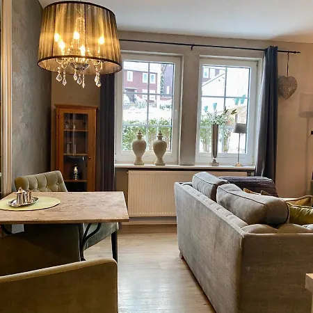 Country-Suites By Verdino Living - Apartments & Suites (Adults Only) Braunlage Eksteriør billede