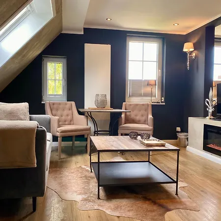 Country-Suites By Verdino Living - Apartments & Suites (Adults Only) Braunlage Eksteriør billede