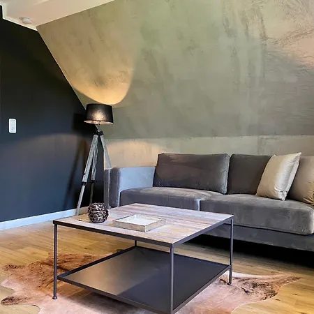 Country-Suites By Verdino Living - Apartments & Suites (Adults Only) Braunlage Eksteriør billede