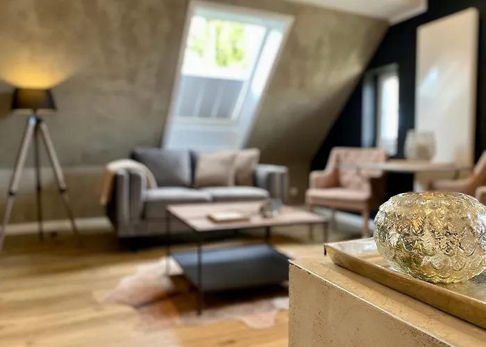 Country-Suites By Verdino Living - Apartments & Suites (Adults Only)