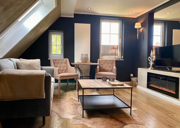 Country-Suites By Verdino Living - Apartments & Suites (Adults Only)