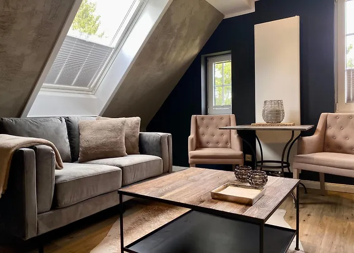 Country-Suites By Verdino Living - Apartments & Suites (Adults Only)
