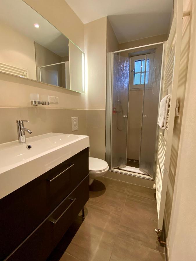 Country-suites By Verdino Living - & (adults Only) Appartement *