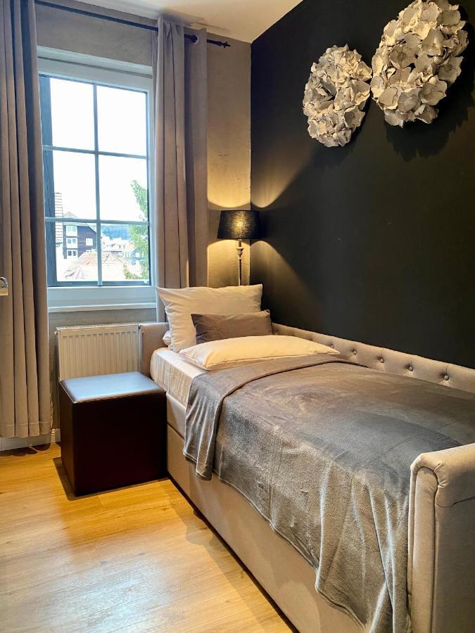 Country-suites By Verdino Living - & (adults Only) Appartement Braunlage