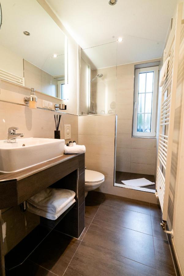 Appartement Country-suites By Verdino Living - & (adults Only) Braunlage