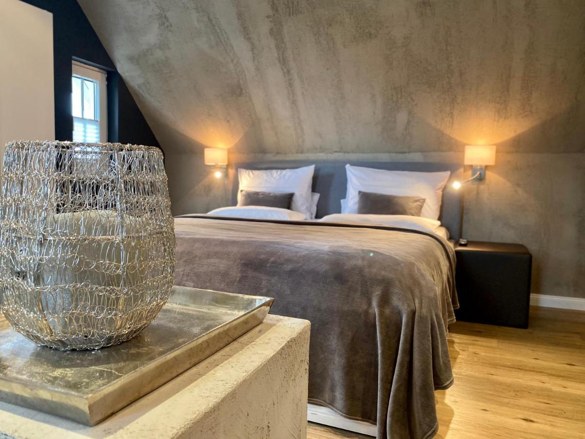 Country-suites By Verdino Living - & (adults Only) Appartamento Braunlage