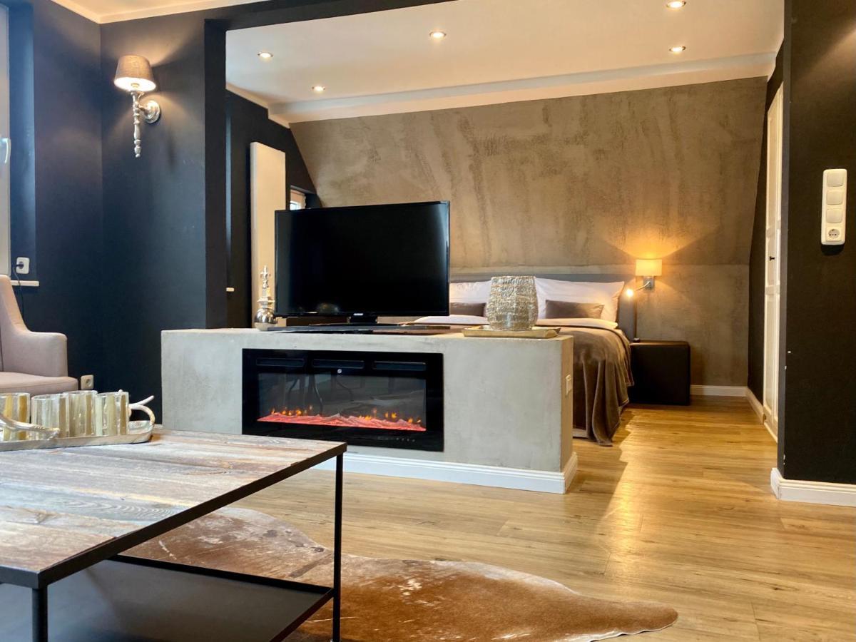 Country-suites By Verdino Living - & (adults Only) Apartment Braunlage