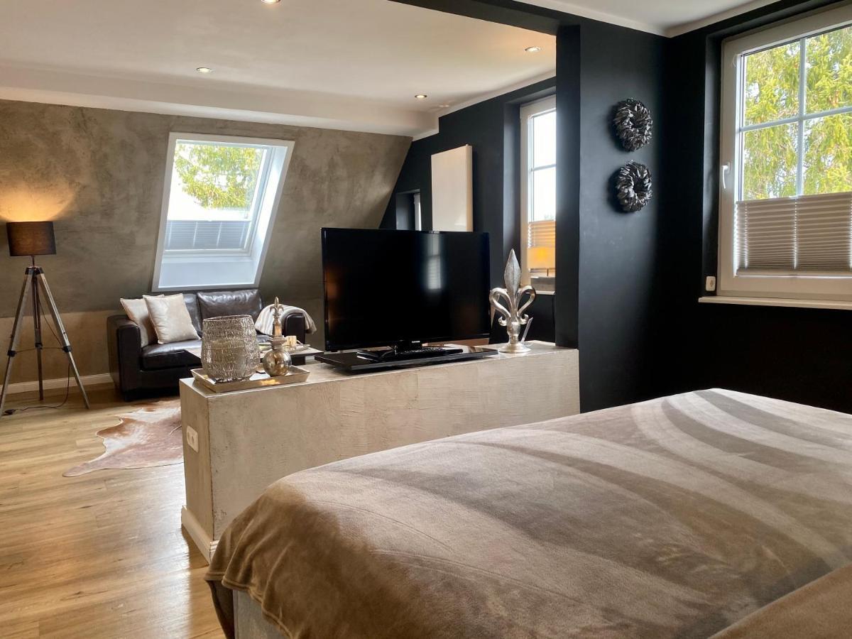 Country-suites By Verdino Living - & (adults Only) * Braunlage