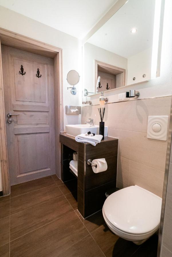 Appartamento Country-suites By Verdino Living - & (adults Only) *