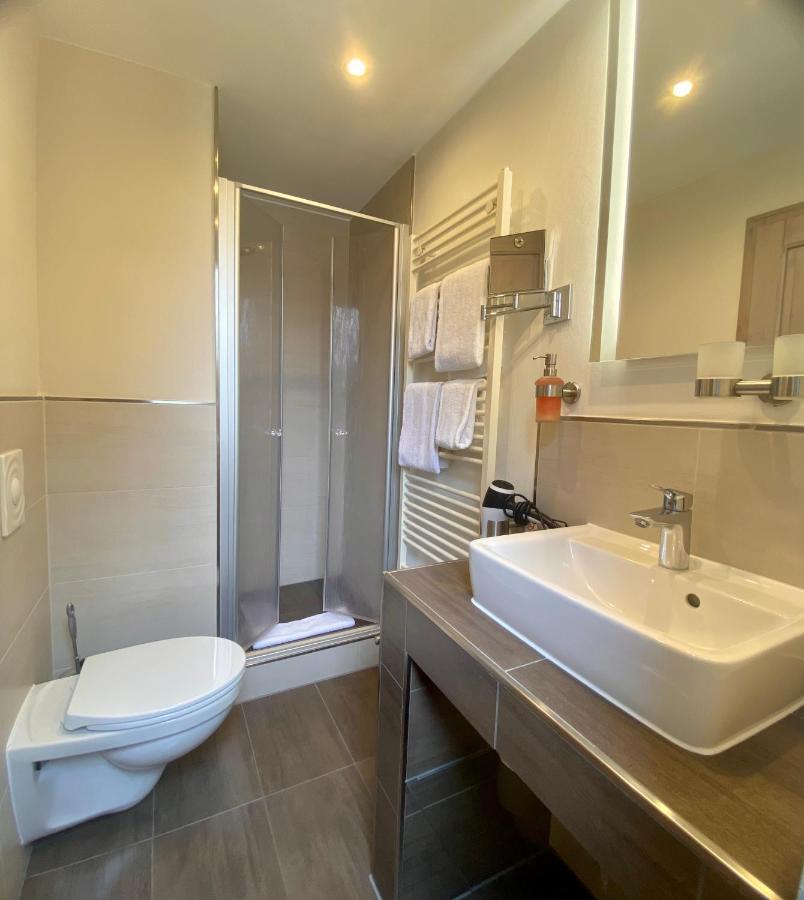 Country-suites By Verdino Living - & (adults Only) Appartamento Braunlage
