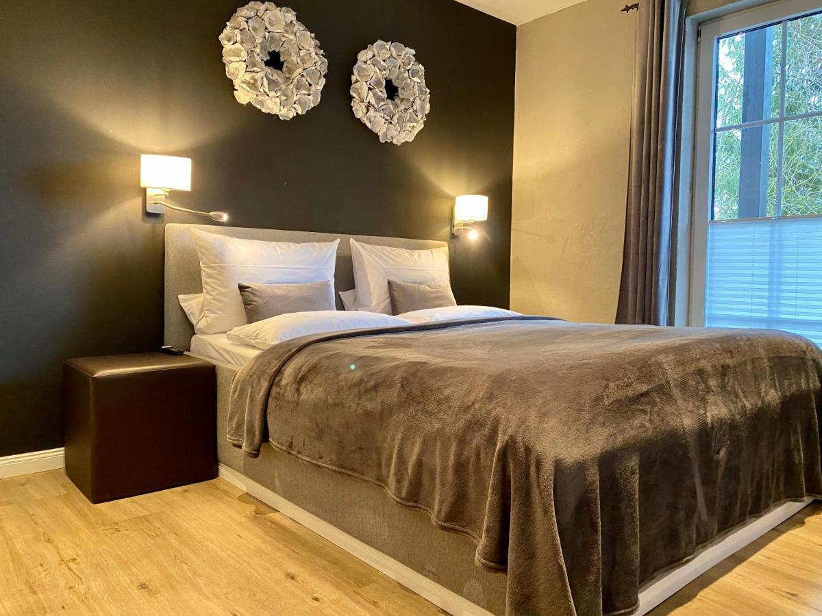 Apartment Country-suites By Verdino Living - & (adults Only) Braunlage