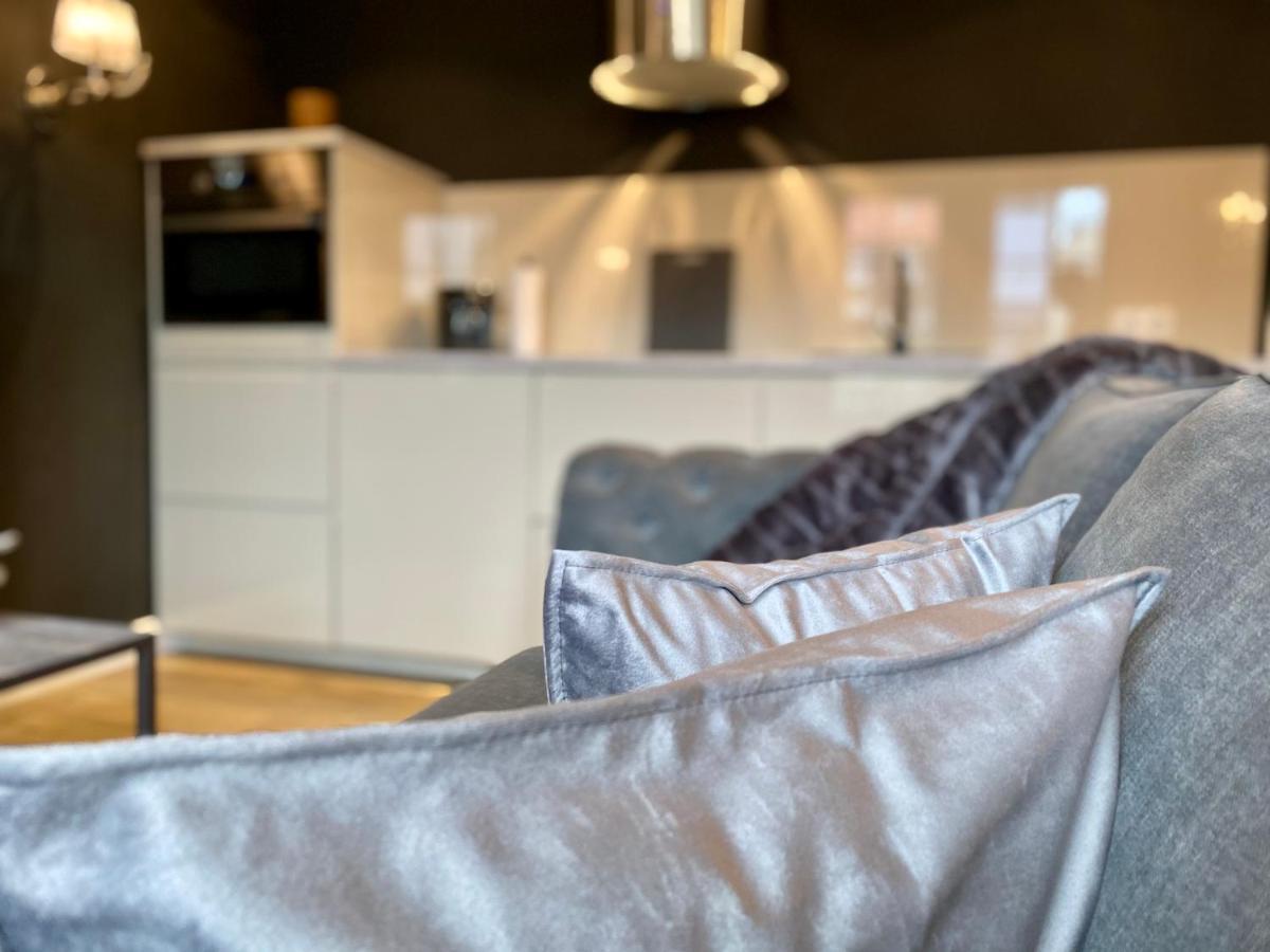 Apartment Country-suites By Verdino Living - & (adults Only) *