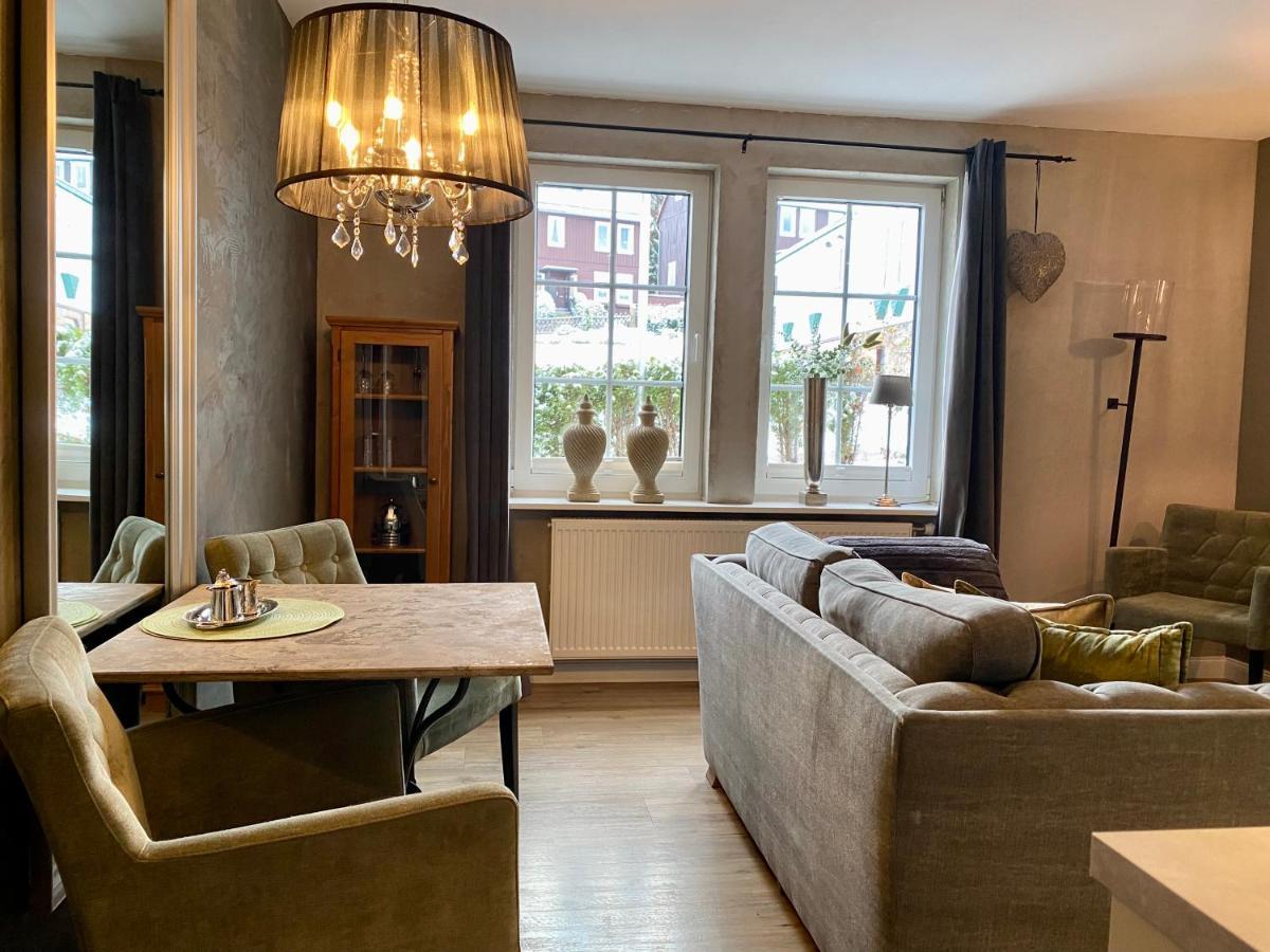Appartamento Country-suites By Verdino Living - & (adults Only)