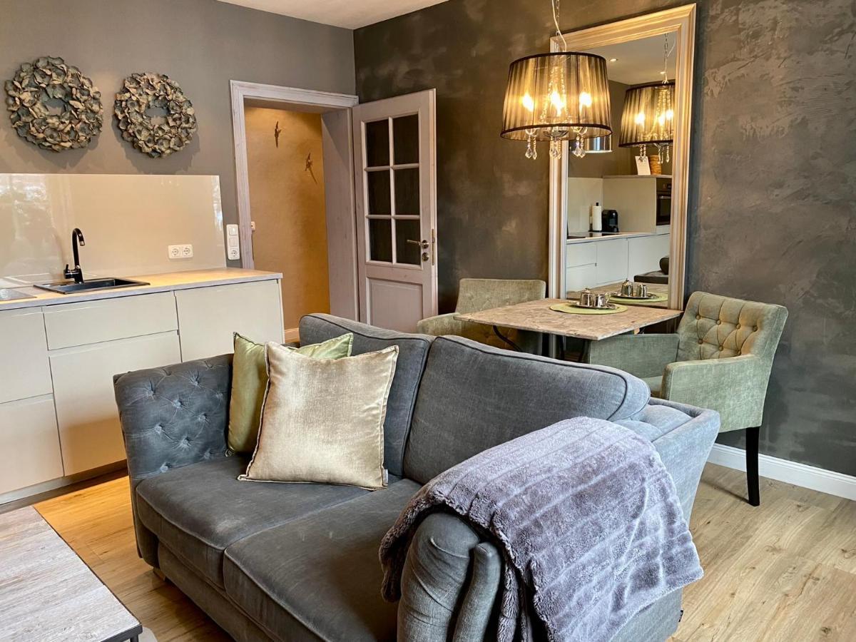 Appartement Country-suites By Verdino Living - & (adults Only) Braunlage