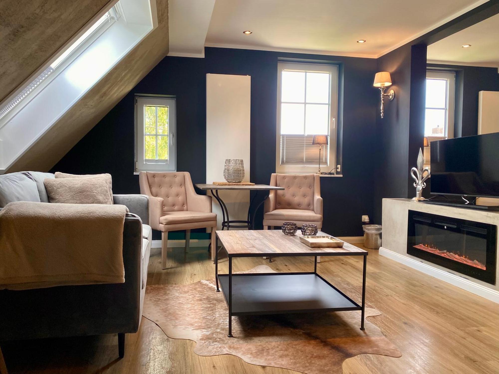 Appartamento Country-suites By Verdino Living - & (adults Only)