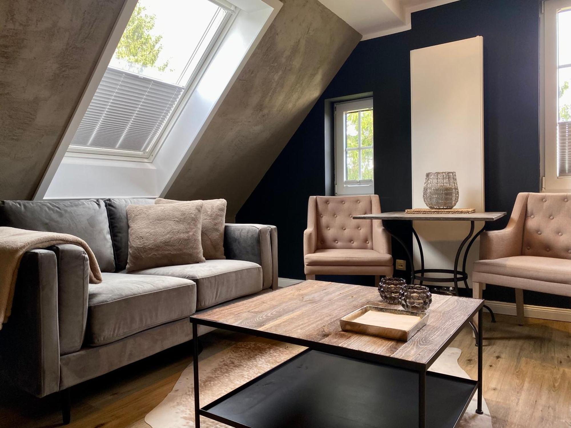 Apartment Country-suites By Verdino Living - & (adults Only)