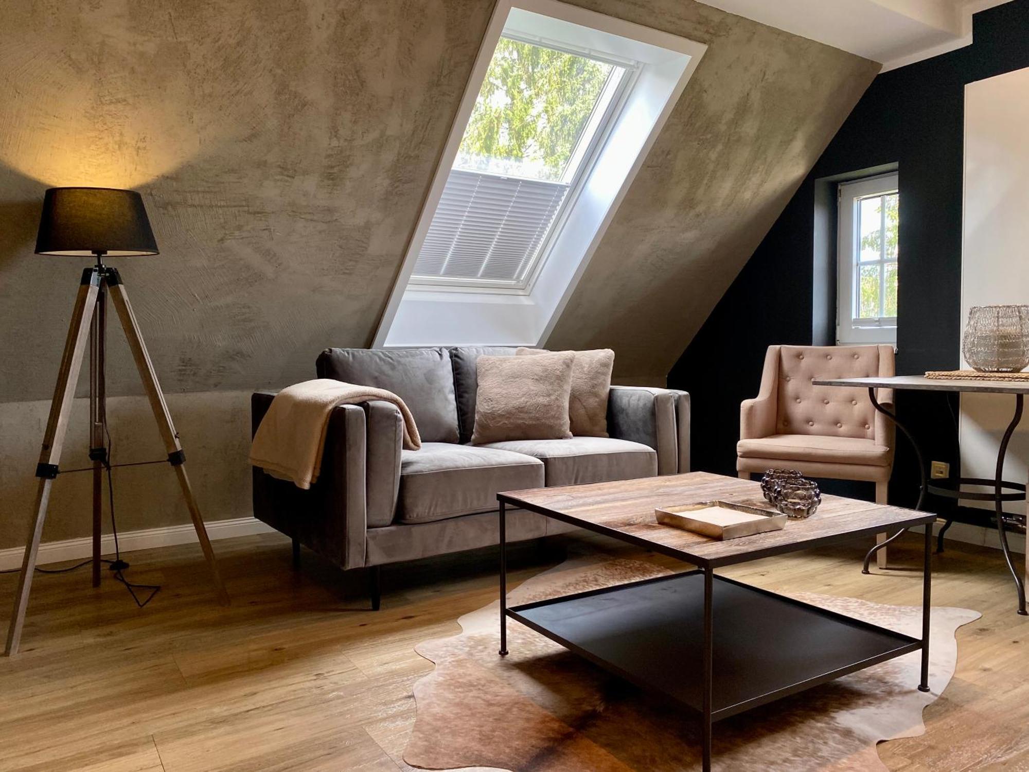 Country-suites By Verdino Living - & (adults Only) Apartment *
