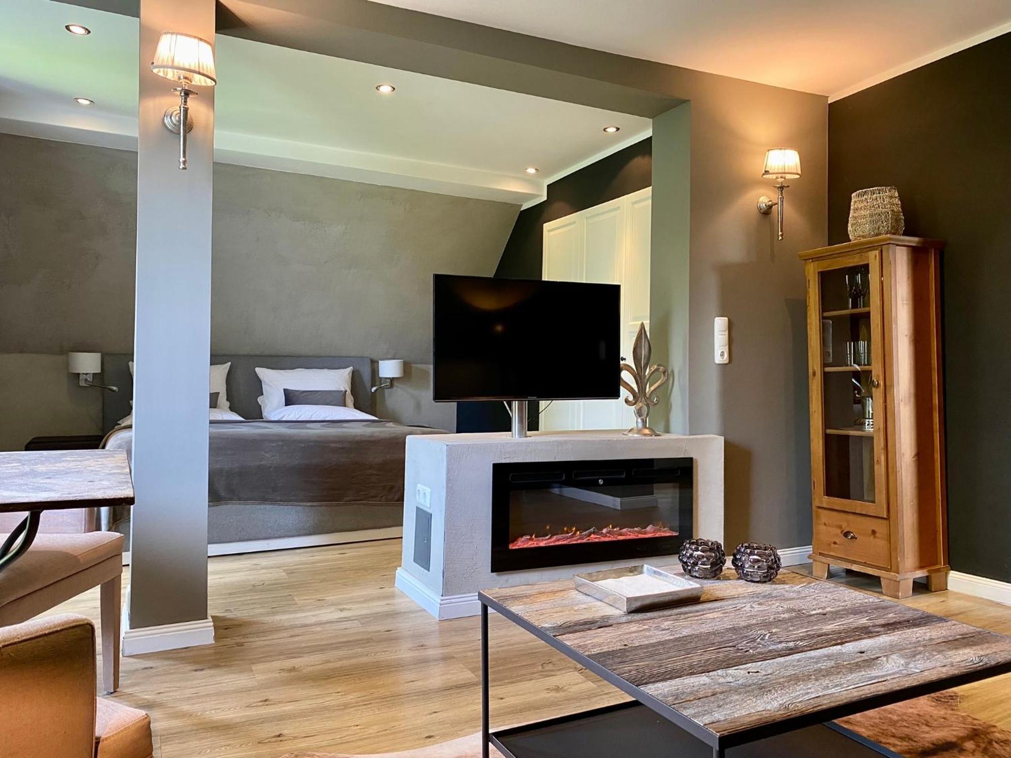 Country-suites By Verdino Living - & (adults Only) * Braunlage