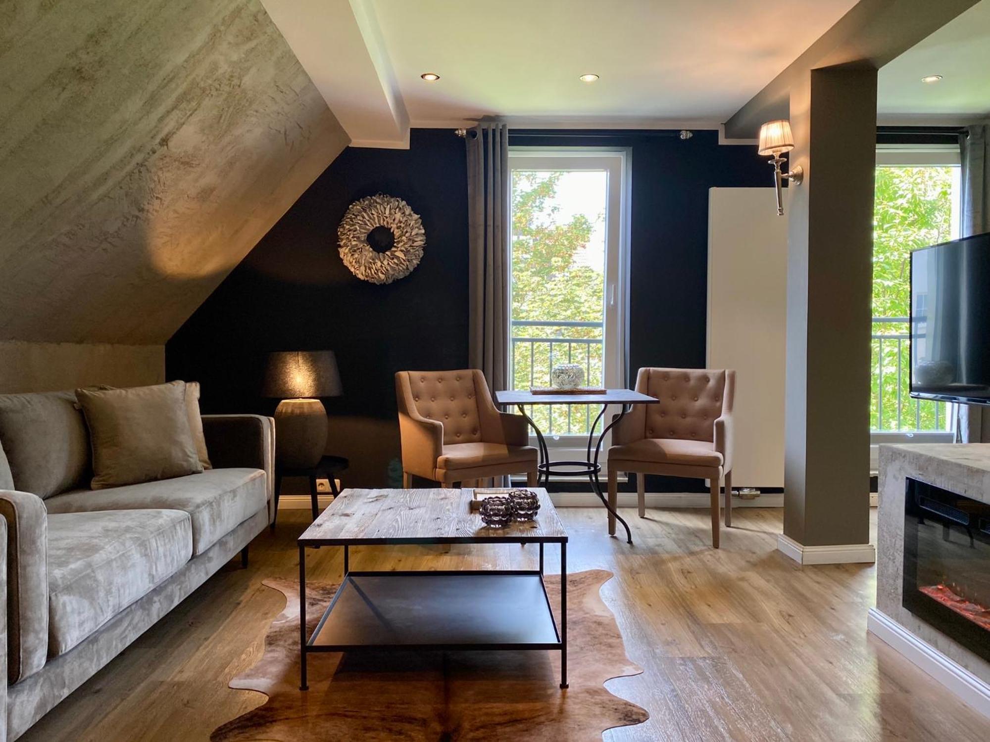Appartamento Country-suites By Verdino Living - & (adults Only) Braunlage