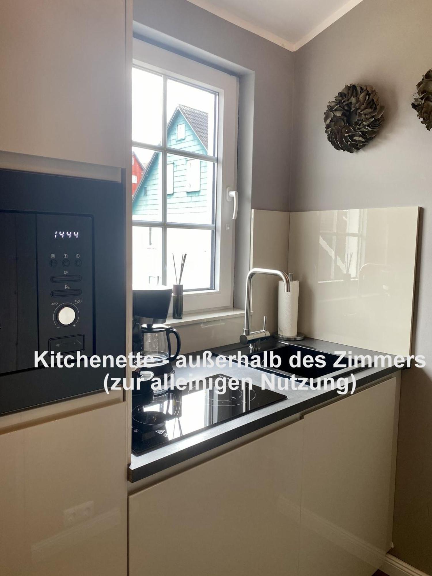 Country-suites By Verdino Living - & (adults Only) Appartement Braunlage